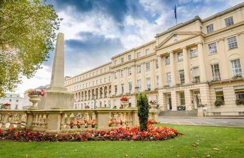 CheltenhamEvent Management'